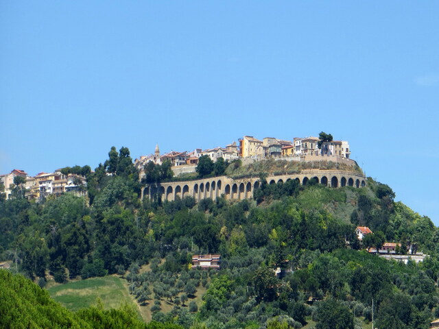 foto di Silvi Silvi