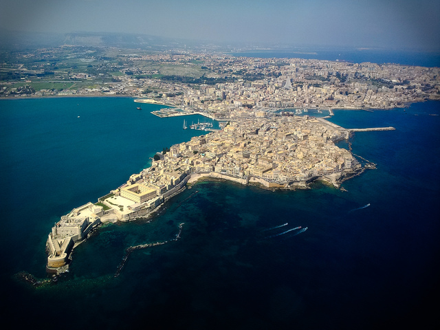 foto di Siracusa Siracusa