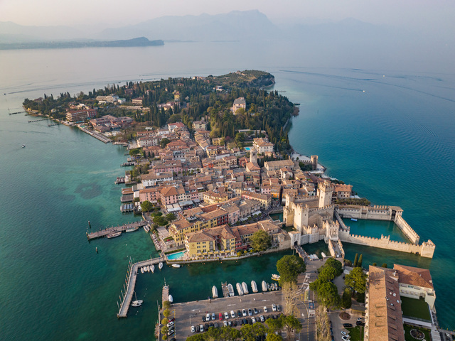 foto di Sirmione Sirmione