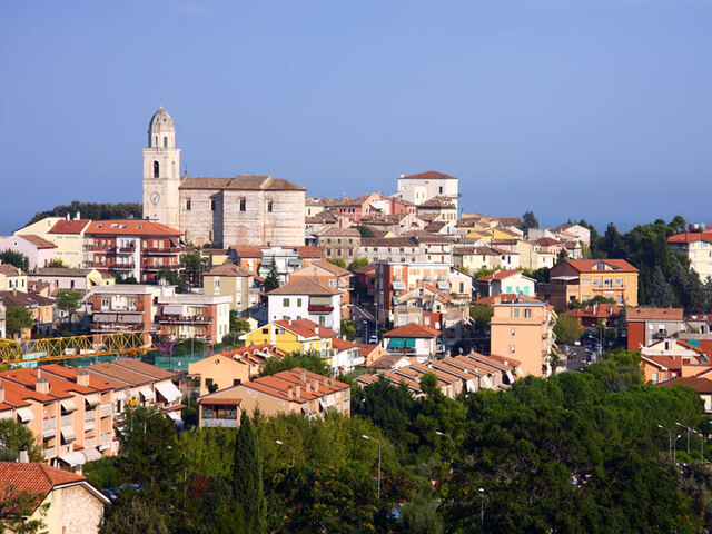 foto di Sirolo Sirolo