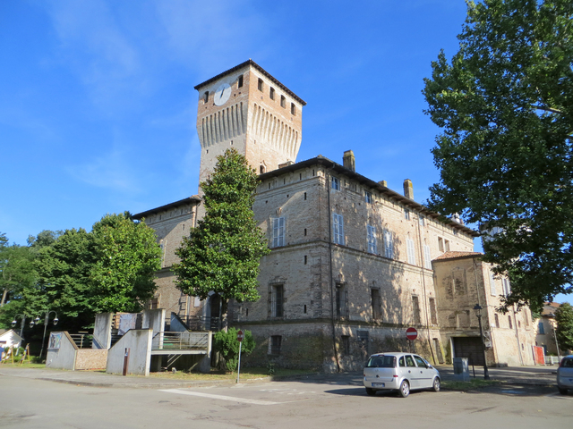 foto di Sissa Trecasali Sissa Trecasali