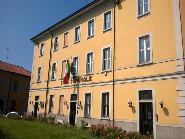 foto di Siziano Siziano