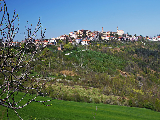 foto di Sogliano al Rubicone Sogliano al Rubicone