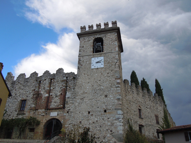 foto di Soiano del Lago Soiano del Lago