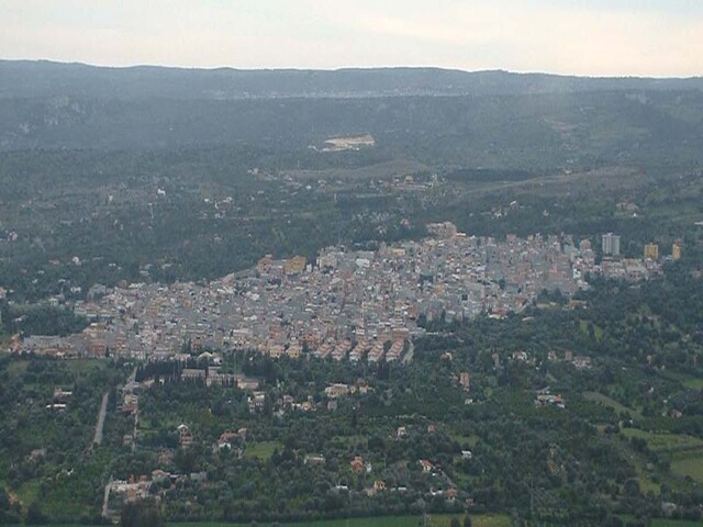 foto di Solarino Solarino