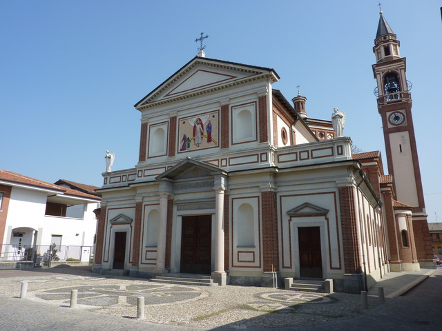 foto di Solaro Solaro
