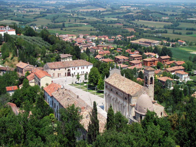foto di Solferino Solferino