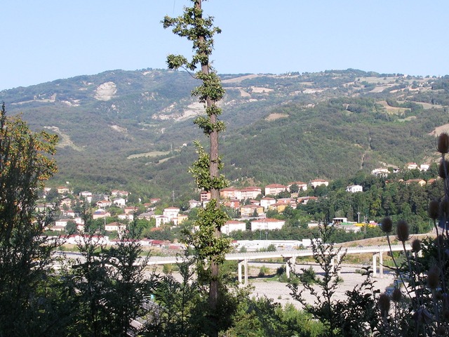 foto di Solignano Solignano