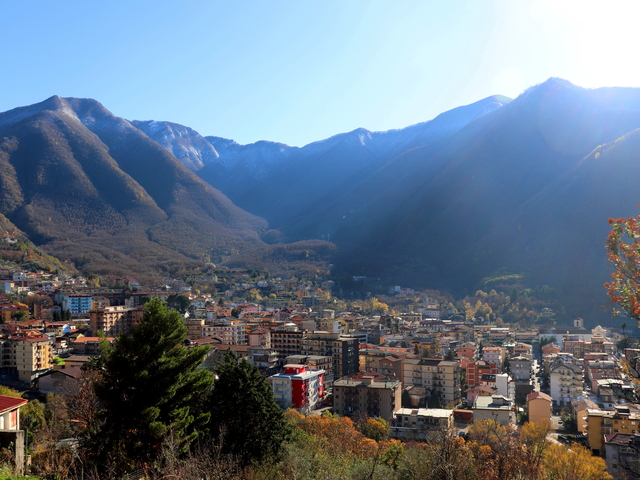 foto di Solofra Solofra