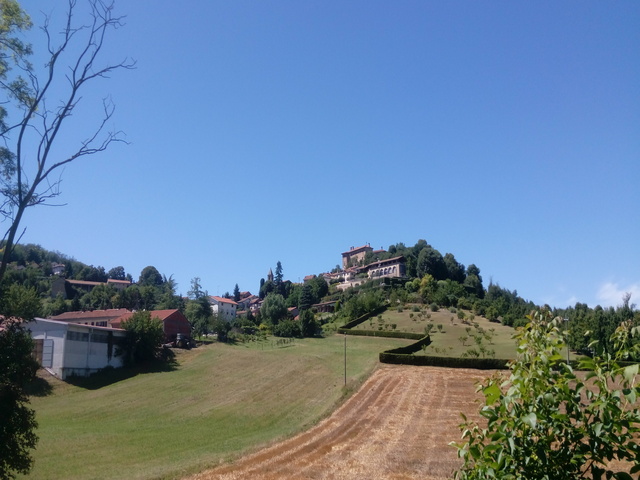 foto di Solonghello Solonghello
