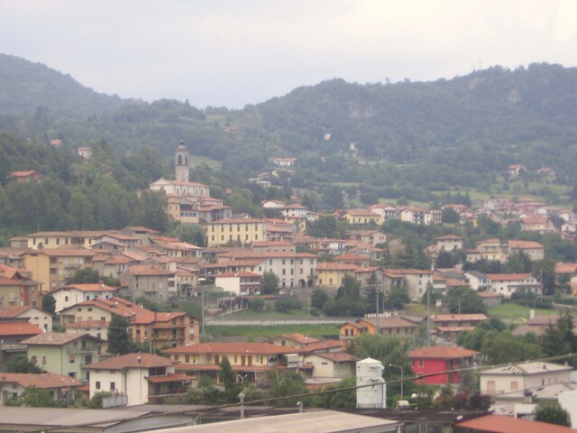 foto di Solto Collina Solto Collina