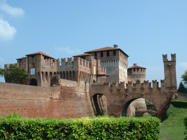 foto di Soncino Soncino