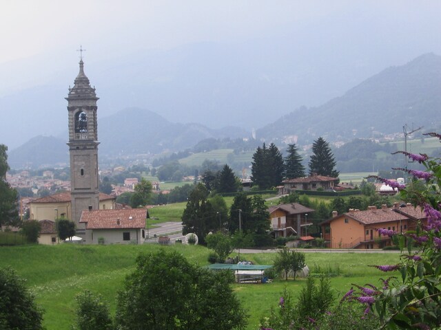 foto di Songavazzo Songavazzo