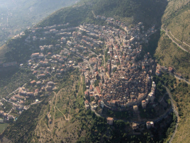 foto di Sonnino Sonnino