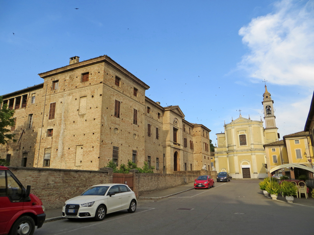 foto di Soragna Soragna