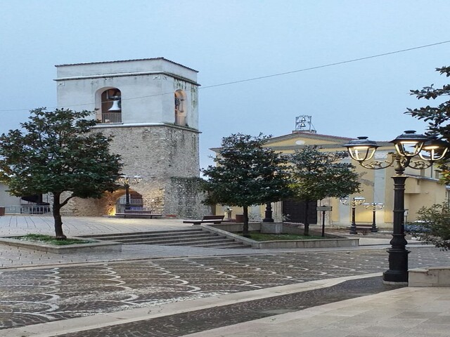 foto di Sorbo Serpico Sorbo Serpico