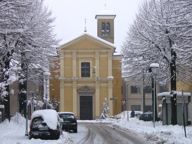 foto di Soresina Soresina