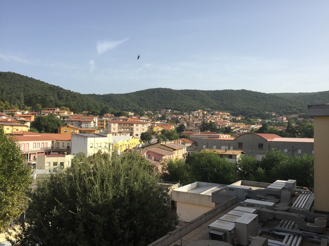 foto di Sorgono Sorgono