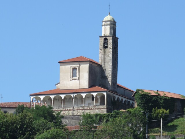 foto di Soriso Soriso