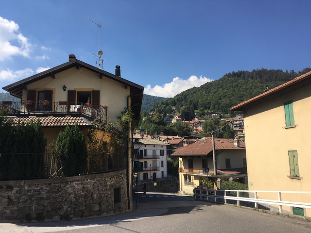 foto di Sormano Sormano
