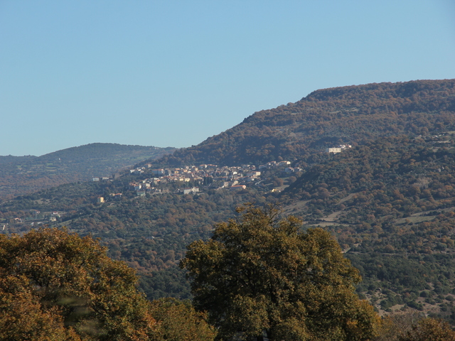 foto di Sorradile Sorradile