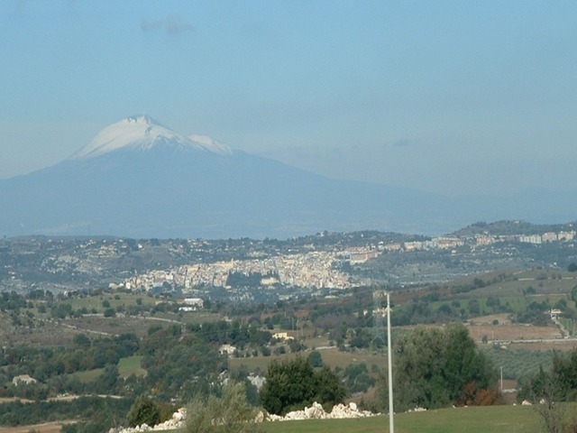 foto di Sortino Sortino