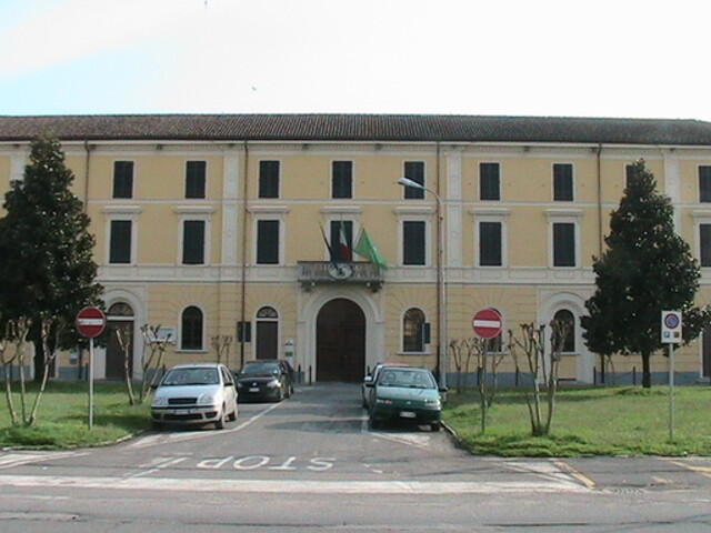 foto di Sospiro Sospiro