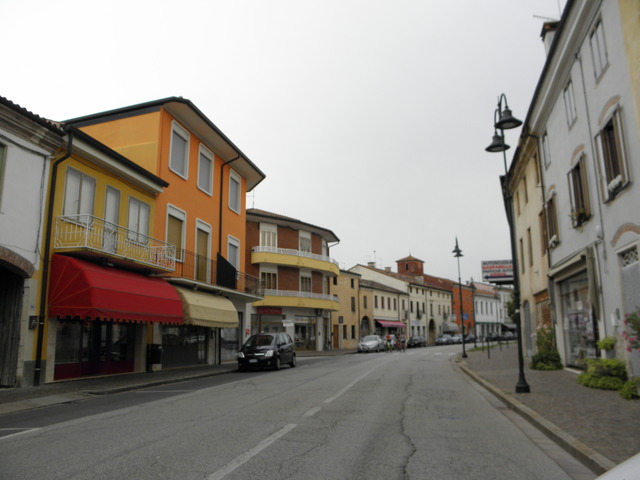 foto di Sossano Sossano