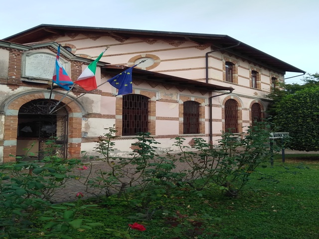 foto di Sostegno Sostegno