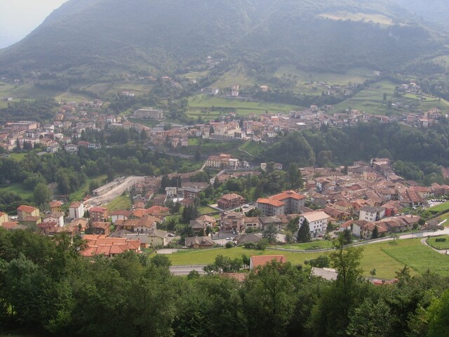 foto di Sovere Sovere