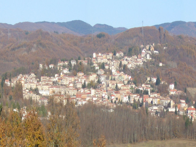 foto di Soveria Mannelli Soveria Mannelli