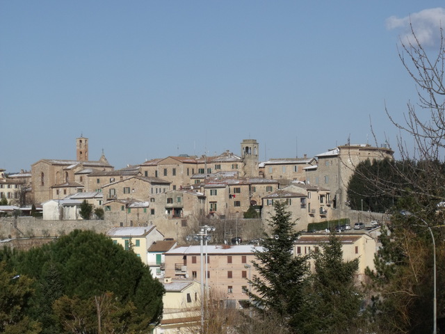 foto di Sovicille Sovicille