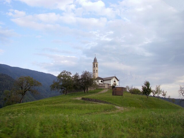 foto di Sovramonte Sovramonte
