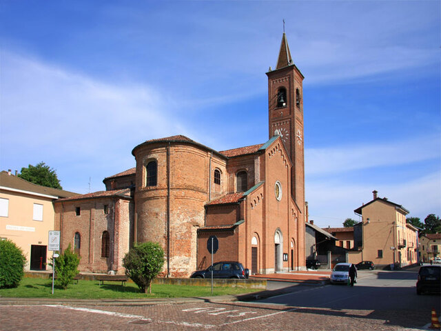 foto di Sozzago Sozzago
