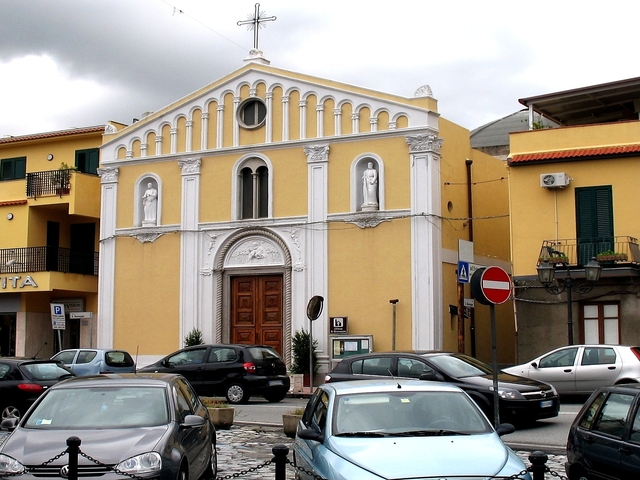 foto di Spadafora Spadafora