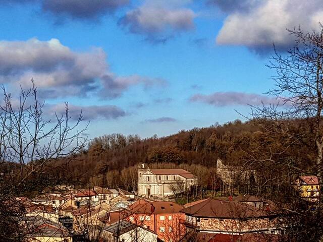 foto di Spadola Spadola