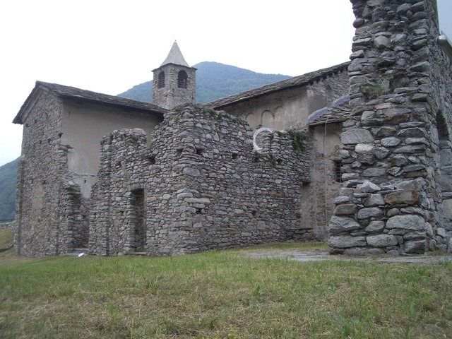 foto di Sparone Sparone