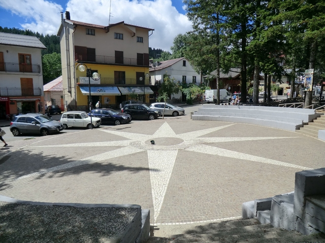 foto di Spezzano della Sila Spezzano della Sila