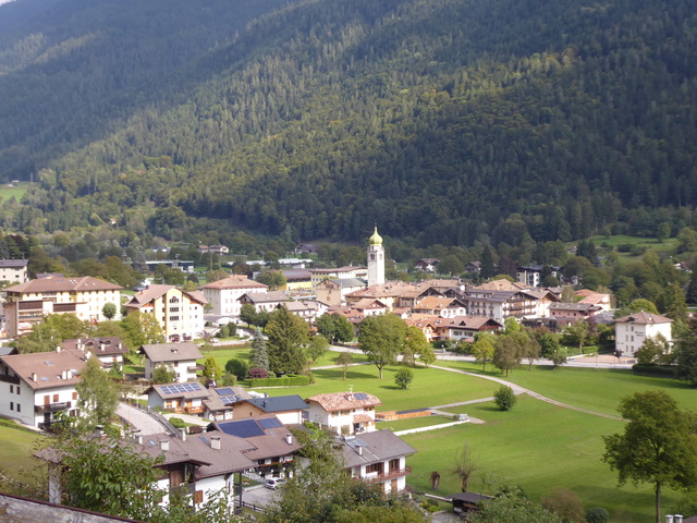 foto di Spiazzo Spiazzo