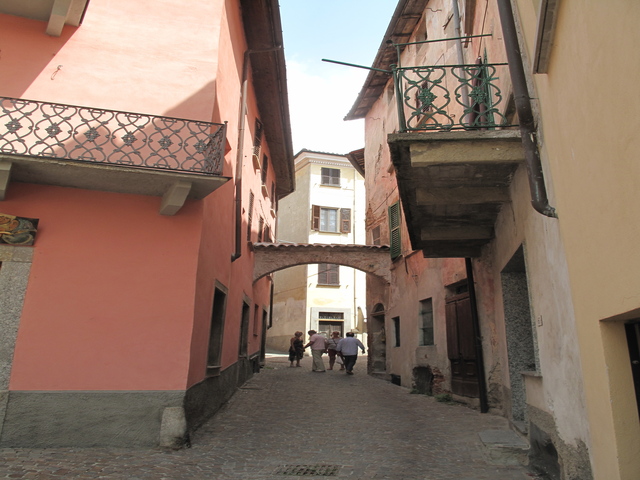 foto di Spigno Monferrato Spigno Monferrato