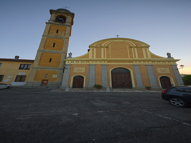 foto di Spineto Scrivia Spineto Scrivia