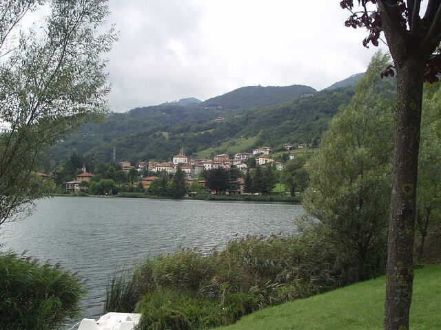 foto di Spinone al Lago Spinone al Lago