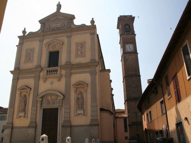 foto di Spirano Spirano