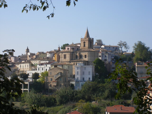 foto di Spoltore Spoltore