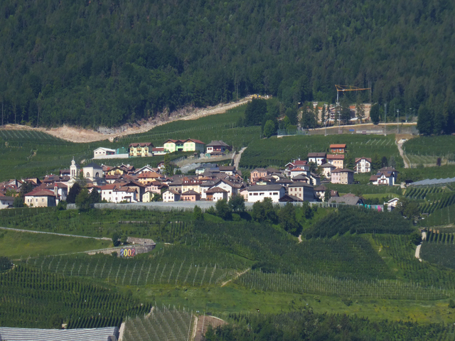 foto di Sporminore Sporminore
