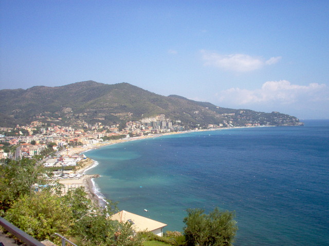 foto di Spotorno Spotorno