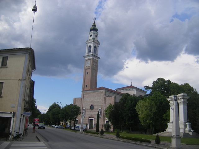 foto di Spresiano Spresiano