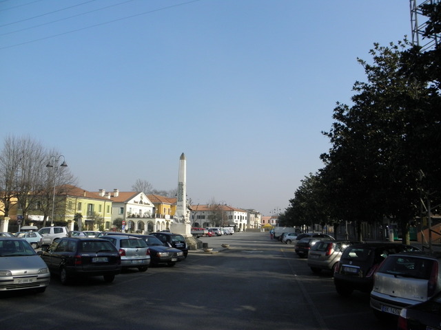 foto di Stanghella Stanghella