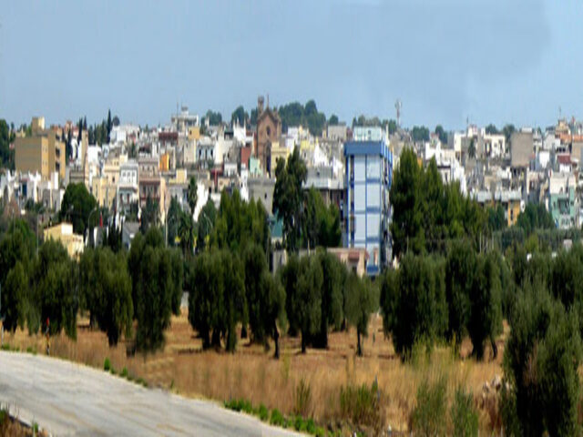 foto di Statte Statte