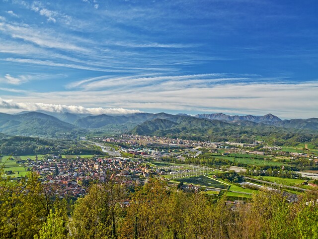 foto di Stazzano Stazzano